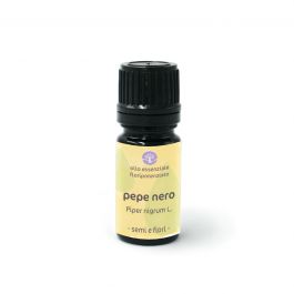 Semi di PEPE NERO (Piper nigrum L.) - Prezzo €1.95