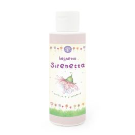 Sirenetta - bagnetto primi mesi