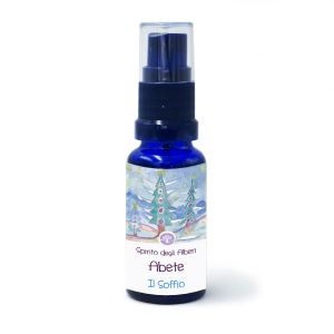 Spirito dell'Abete - soffio, spray per l'aura