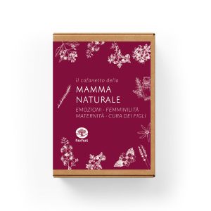 Il COFANETTO della mamma naturale