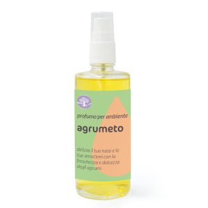 Agrumeto - profumo ambiente 