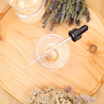 come si usano i gemmoderivati