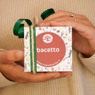 Pacchetto regalo Bacetto